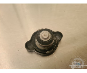 Bouchon de radiateur Kawasaki ER6 N 2006 à 2008 