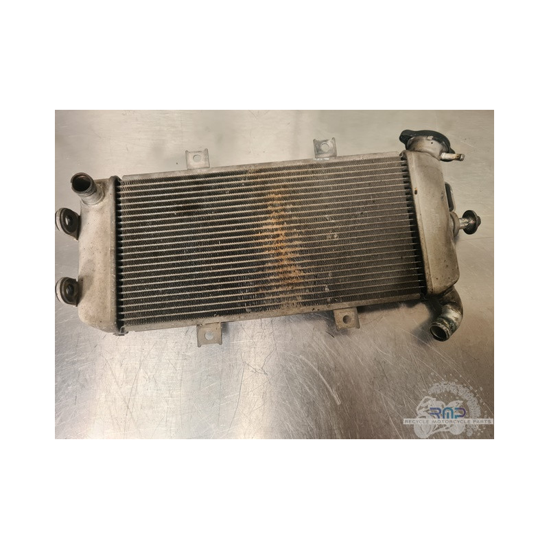 Radiateur Kawasaki ER6 N 2006 à 2008 