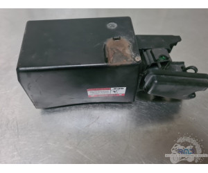 Bac a batterie Kawasaki ER6 N 2006 à 2008 