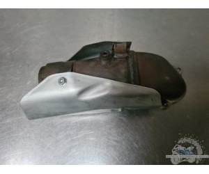Collecteur avant Ducati 959 Panigale 2016 à 2019  