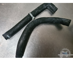 Durites de liquide de refroidissement Ducati 959 Panigale 2016 à 2019  