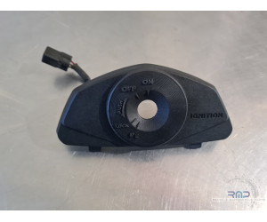 Antenna of neiman 750 GSR...