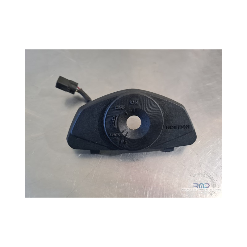 Antenna of neiman 750 GSR 2011 to 2015