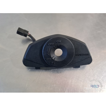 Antenna of neiman 750 GSR 2011 to 2015