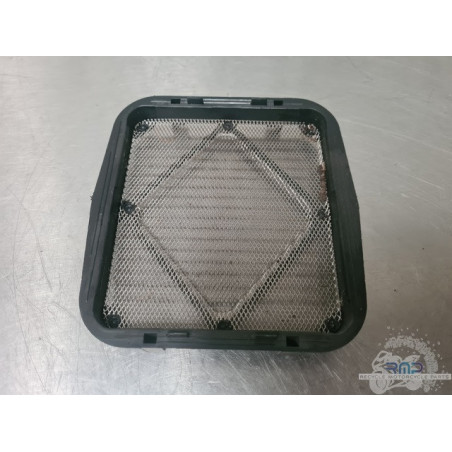 Support de filtre a air x2 Ducati 959 Panigale 2016 à 2019  