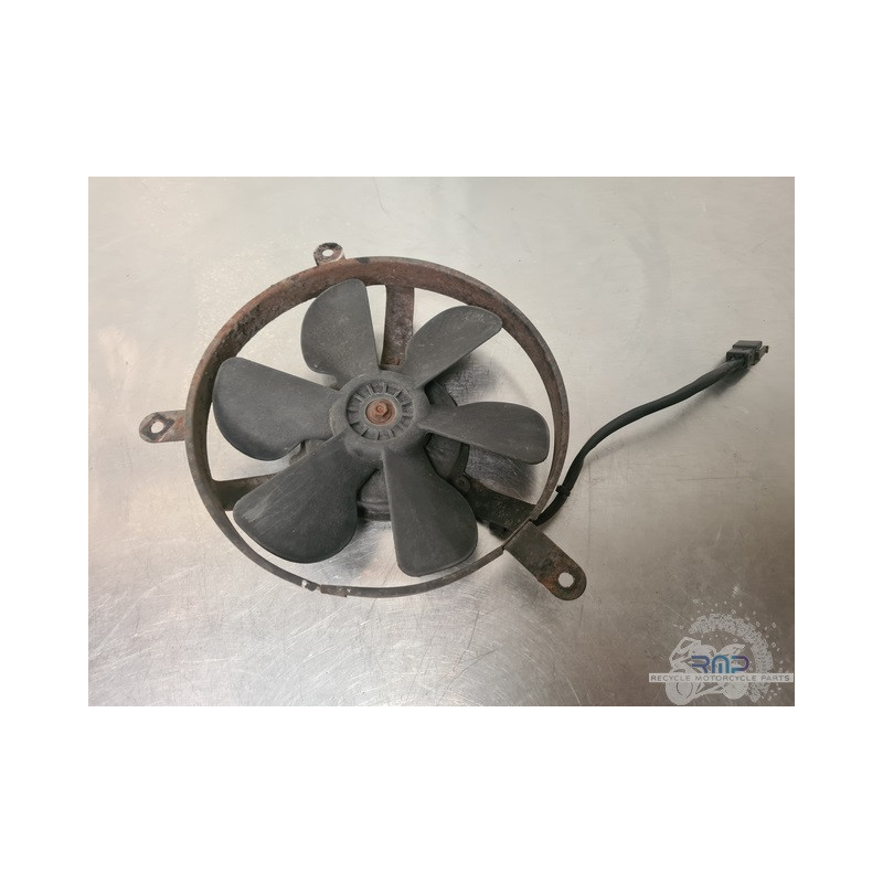 Ventilateur de radiateur Yamaha FZS 1000 2001 à 2005 