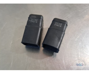 750 GSR Relay 2011 to 2015
