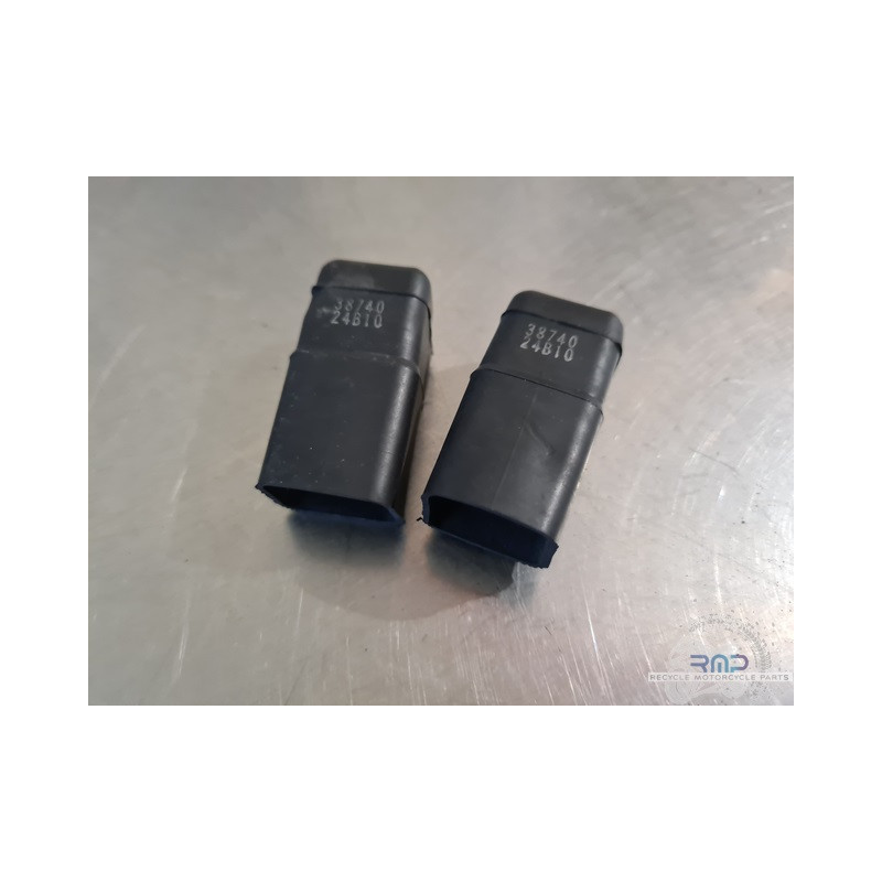 750 GSR Relay 2011 to 2015