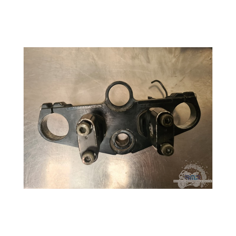 Té de fourche supérieur Yamaha FZS 1000 2001 à 2005 