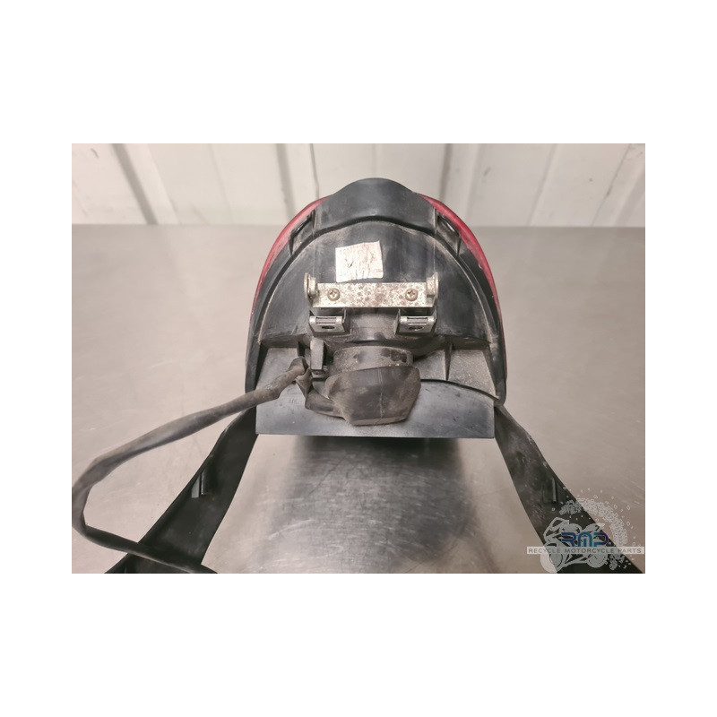 Honda XL 125 V Varadero - Test, Gebrauchte, Bilder, Technische Daten - View #5