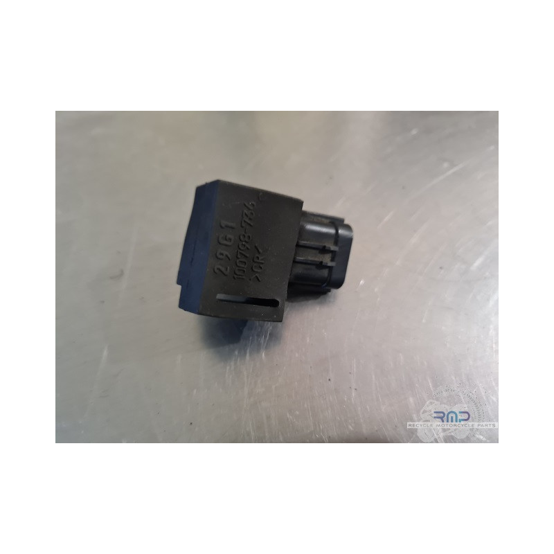 Air probe 750 GSR 2011 to 2015
