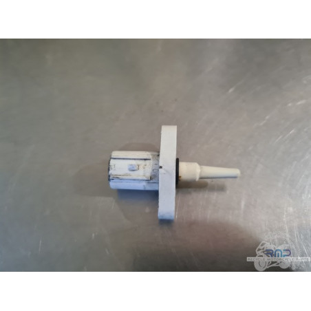 Air temperature probe 750 GSR 2011 to 2015