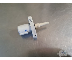 Air temperature probe 750 GSR 2011 to 2015