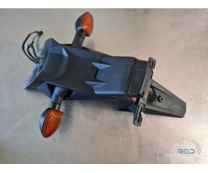 750 GSR Full Plate Holder...
