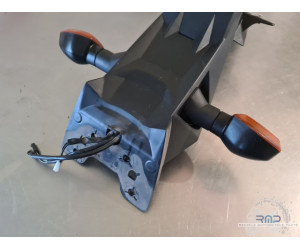 750 GSR Full Plate Holder 2011 to 2015