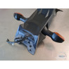 750 GSR Full Plate Holder 2011 to 2015