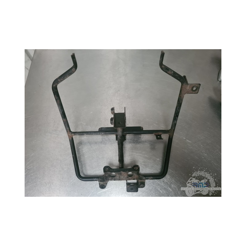 Honda XL 125 V Varadero - Test, Gebrauchte, Bilder, Technische Daten - View #2