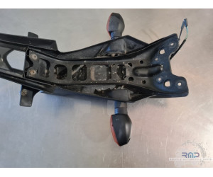 750 GSR Full Plate Holder 2011 to 2015