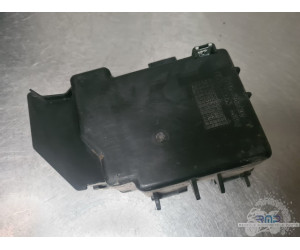 Bac a batterie Honda XL 125 Varadero 2001 à 2006 