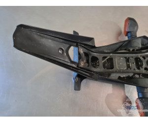 750 GSR Full Plate Holder 2011 to 2015