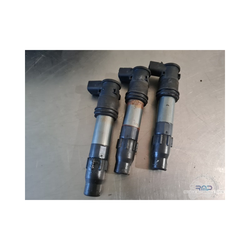 Bobine crayon 750 GSR 2011 à 2015