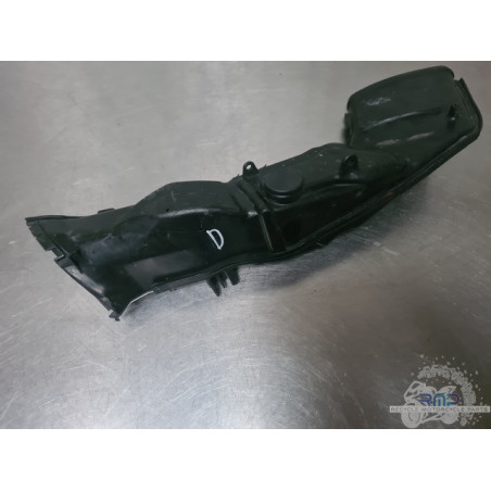 Ram air droit Honda CBR 1000 RR SC59 2008 à 2011 