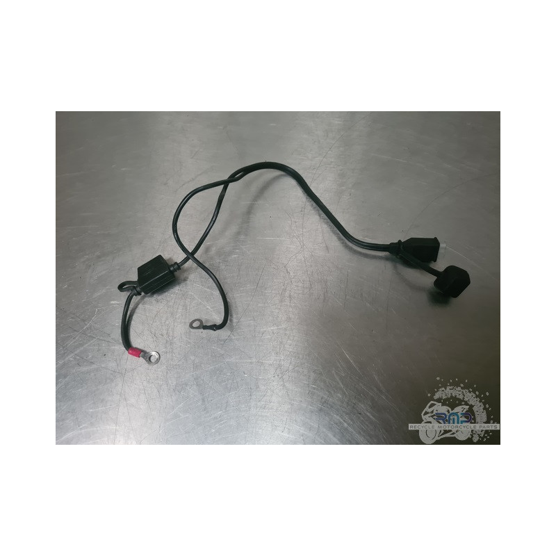 Faisceau de chargeur de batterie Honda CBR 1000 RR SC59 2008 à 2011 
