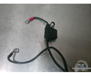 Faisceau de chargeur de batterie Honda CBR 1000 RR SC59 2008 à 2011 
