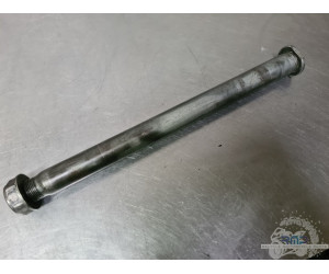 Axe de roue arrière Honda CBR 1000 RR SC59 2008 à 2011 