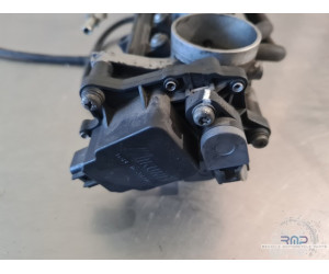 Rampe d'injection 750 GSR 2011 à 2015