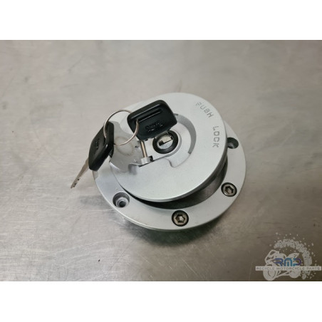 Trappe a carburant Honda CBR 1000 RR SC59 2008 à 2011 