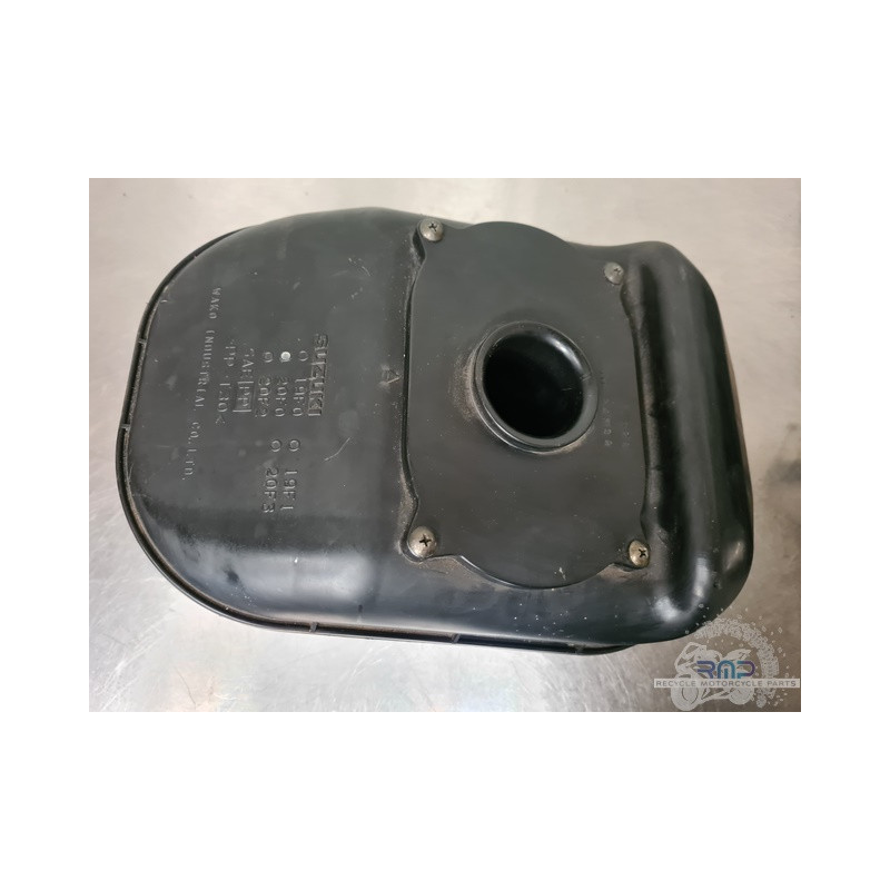 Boite a air Suzuki SV 650 N 1999 à 2002 