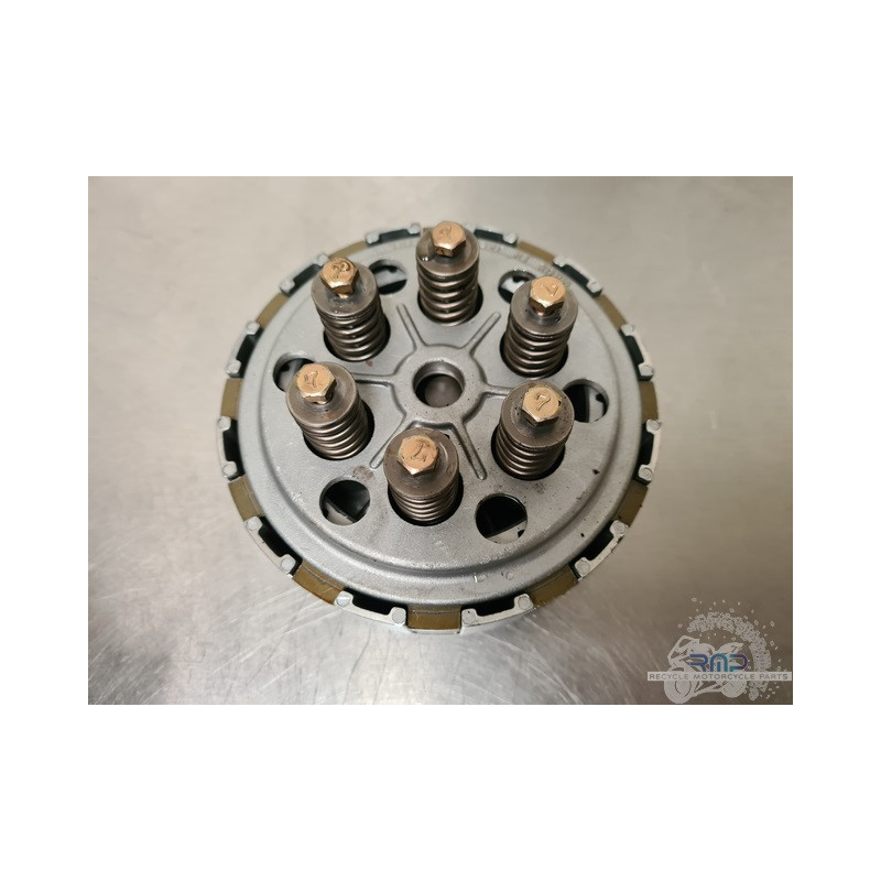 Cloche d'embrayage Suzuki SV 650 N 1999 à 2002 
