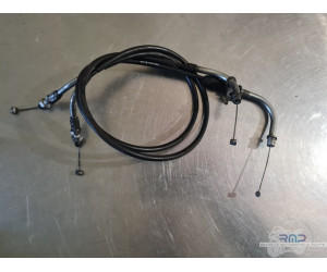 Accelerator cable 750 GSR...