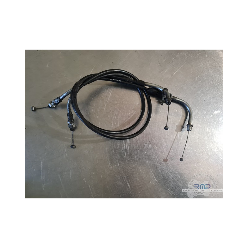 Accelerator cable 750 GSR 2011 to 2015