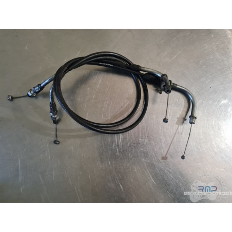 Accelerator cable 750 GSR 2011 to 2015