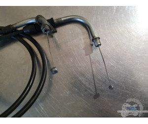 Accelerator cable 750 GSR 2011 to 2015