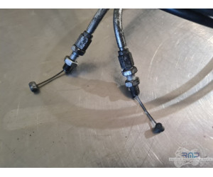 Accelerator cable 750 GSR 2011 to 2015