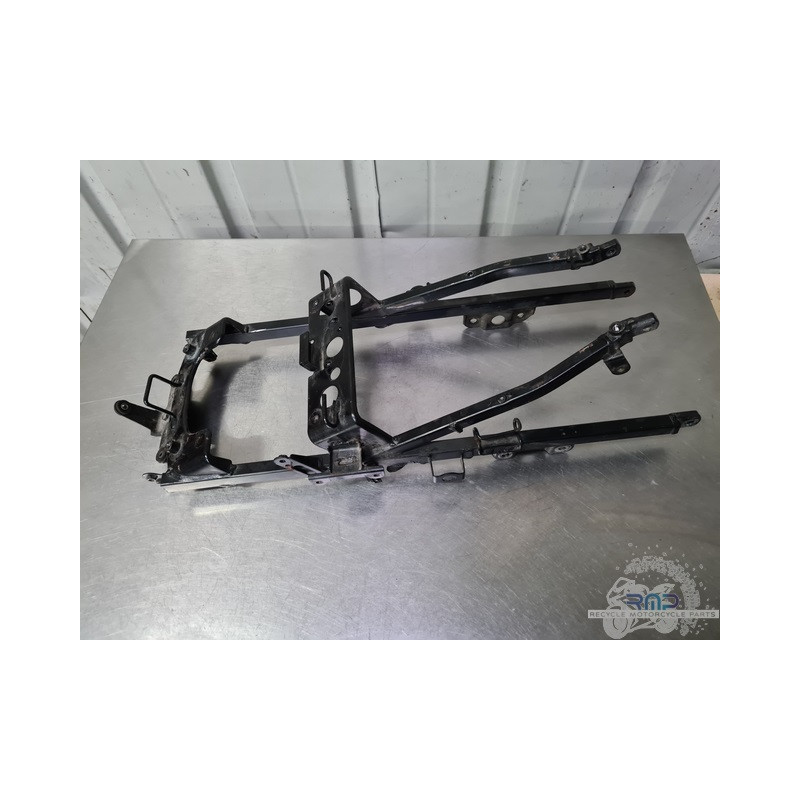 Suzuki SV 650 N 1999 à 2002 