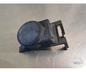 Exhaust valve engine cover...