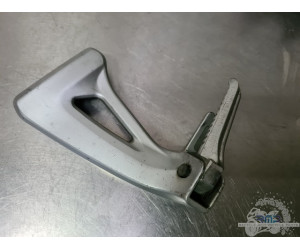 Platine repose pied passager gauche Suzuki SV 650 N 1999 à 2002 