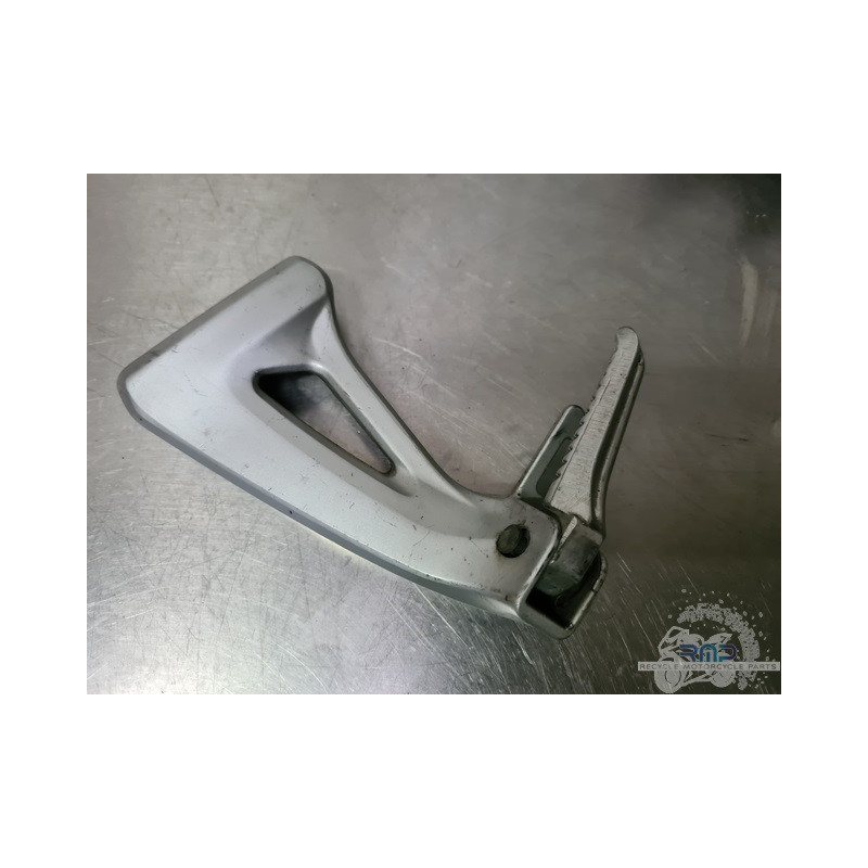 Platine repose pied passager gauche Suzuki SV 650 N 1999 à 2002 