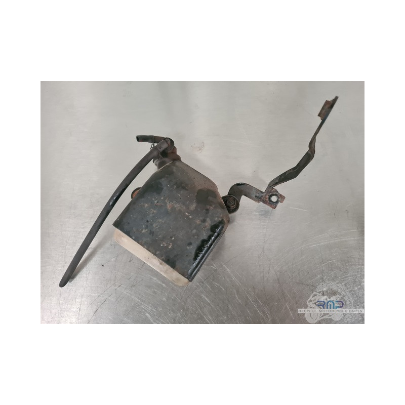 Bocal de liquide de refroidissement Yamaha FZ6 S2 2007 à 2010 