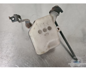 Bocal de liquide de refroidissement Yamaha FZ6 S2 2007 à 2010 