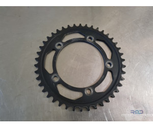 Crown 42Z 750 GSR 2011 to 2015