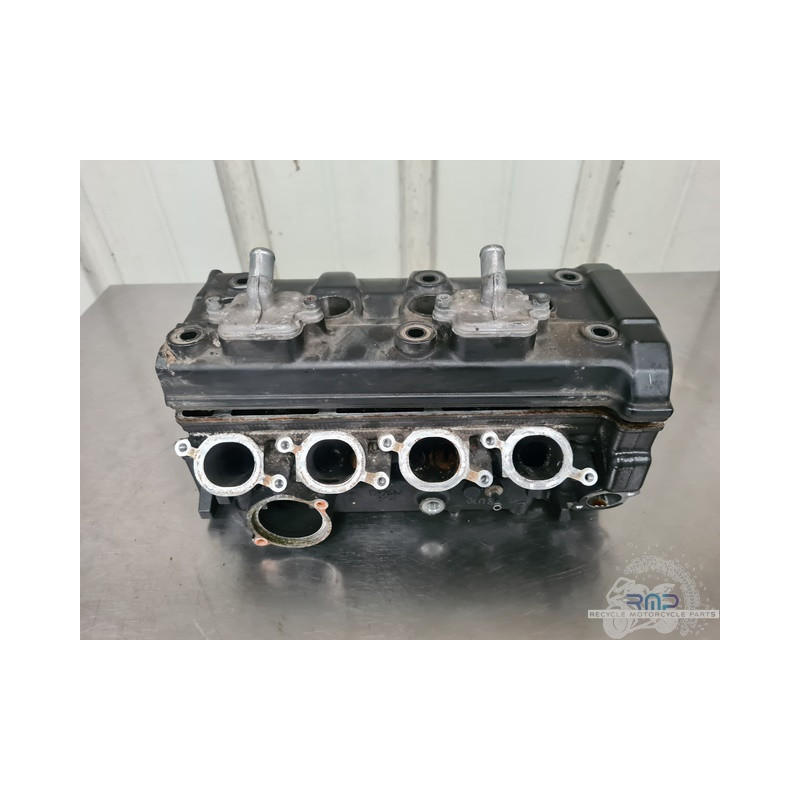 Culasse avec arbre a came pour pièce Yamaha FZ6 S2 2007 à 2010 