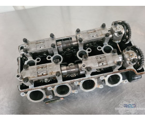 Culasse avec arbre a came pour pièce Yamaha FZ6 S2 2007 à 2010 