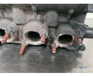 Culasse avec arbre a came pour pièce Yamaha FZ6 S2 2007 à 2010 