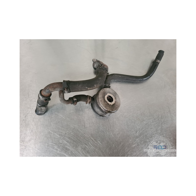 Echangeur eau - huile Yamaha FZ6 S2 2007 à 2010 