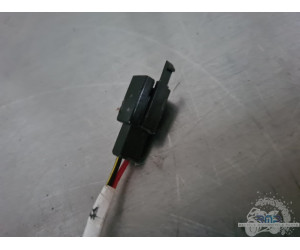 Eclairage de plaque Kawasaki Z900 2020 à 2022